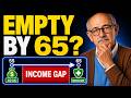 Do Not Use the Rule of 55 to Retire Early Until You Watch This