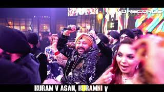 Number 1 Bhaapa | Daler Mehndi | Lucky \u0026 Vicky Kohli Family | DRecords