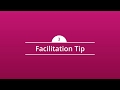 Laughter Yoga Facilitation Tip #3