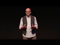 Do You Hear The People Sing? | Jim Shields | TEDxLeicester