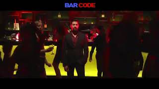 Bar code trailer || Bar code official movie trailer