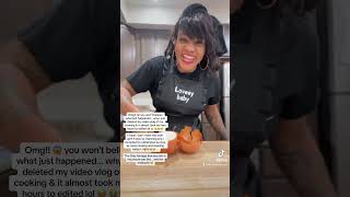 I Accidentally Deleted My Video