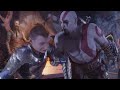 brok being the realest character in god of war ragnarok