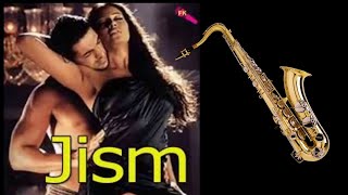 #378:- Jaadu Hai Nasha Hai |Jism | Shreya Ghoshal | Saxophone Cover by Suhel Saxophonist in Delhi