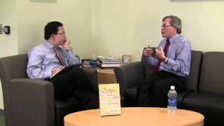 Legally Speaking: Erwin Chemerinsky