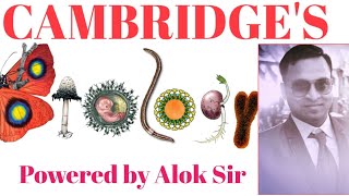 Introduction to Biology and Branches of Biology by Alok Sir