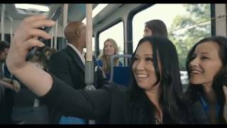 SacRT's New Bus Network Arrives September 8, 2019