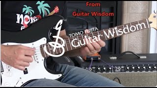 Solo Guitar Style - From Blues to Jazz - Guitar Wisdom