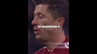 Lewandowski's grandfather 🗿 #shorts #viral #fyp