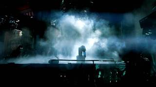 EA Mass Effect 2 - Cinematic Sneak Peak 90 sec.