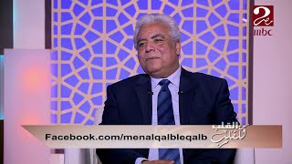 د. مدحت خليل يوضح بطريقة مبسطة حركات الجهاز الهضمي واضطراباته