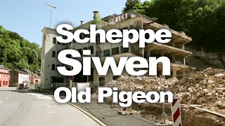 Schëppe Siwen - Old Pigeon (Acoustic Session)