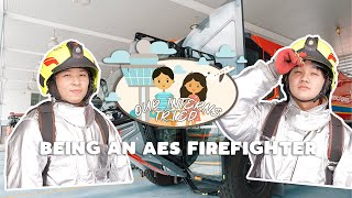 Our Interns Tried | Episode 8: Being firefighters for a day