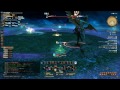 【新生ff14】 メインクエスト ガルーダ戦 【盾視点】