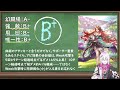 【ロマサガrs】romancing祭「ラベール 編」ガチャは引くべき！？ キャラランク付けでキャラ考察【ロマンシング サガ リユニバース】