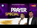 🩸Special Prayer | Ph: 9495480774 | Pr. Aravind Vincent & Pr. Moncy M Zacharia