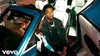 Key Glock, Young Dolph - Business [Music Video]