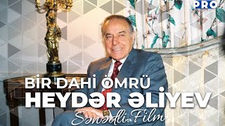 Bir dahi ömrü - Heydər Əliyev  #heydərəliyev #sənədlifilm #azərbaycan