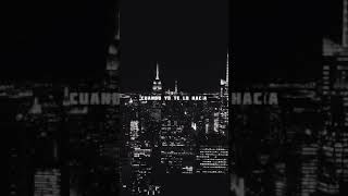 Bad Bunny × Drake ' Mía ' song / lyrics full screen  video / whatsapp status video #badbunny #drake