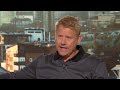 peter schmeichel on denmark at euro 92