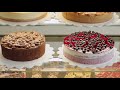 product handling round cakes tutorial gb