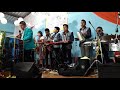 Agrupacion Inspiracion Band