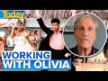 Grease director and co-star remember Olivia Newton-John | Today Show Australia