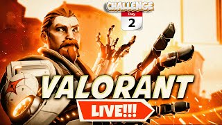 New Valorant Agent Initiator or Duelist?  #valorant #valorantlive #valorantgameplay #valorantindia