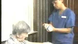 Lesson 1, CNA Training - Role and Function on the Job [Part3]