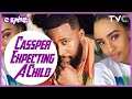 Cassper Nyovest Expecting A Child With Thobeka Majozi