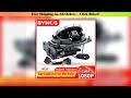 Dynamic Trajectory 1080P CVBS- Flip Emblem Logo Camera - Hidden Gem Product | Smart Choice | Smart
