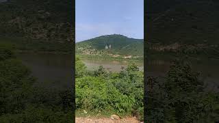 Lake full after 20 years in Alwar Rajasthan