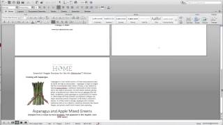 Unit 1 Assignment 3 Finished Coursework