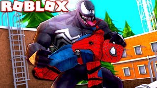 spiderman verse moose hero смотреть unspeakable