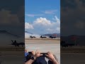 MCAS Miramar Airshow 2022 Blue Angels Diamond Takeoff