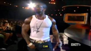 50 Cent - Amusement Park LIVE LEGENDADO (by:YMIB)