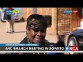 Ramaphosa to attend ANC branch general meeting