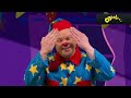 time for bed for mr tumble 😴 💤 19 minutes mr tumble and friends