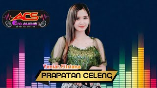 PRAPATAN CELENG || YENIAR FITRAIANA || ACS PRO AUDIO