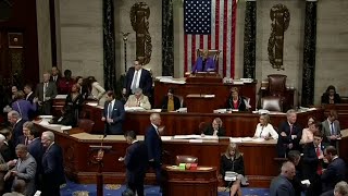 Houses votes to kill impeachment resolution