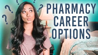 Career Opportunities in Pharmacy | Paths After Graduation