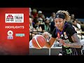 HIGHLIGHTS | Queens vs Whai | Tauihi Basketball | Round 9 | Sky Sport NZ