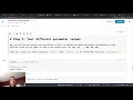 #kaggle #DataScience Machine Learning MicroCourse Part 11 on Cross Validation Part 2