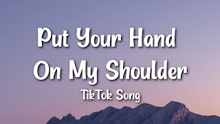 Streets X Put Your Head On My Shoulder (Tiktok Song)