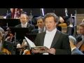 orff carmina burana silvesterkonzert bpo 2004 rattle ego sum abbas