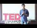 Introduction to Wide Bandgap semiconductors | Darshil Patel | TEDxPrahladnagar