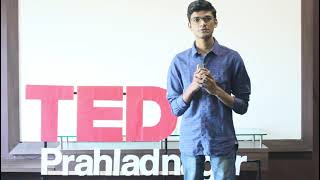 Introduction to Wide Bandgap semiconductors | Darshil Patel | TEDxPrahladnagar