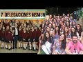 El Colegio cumple 60 años