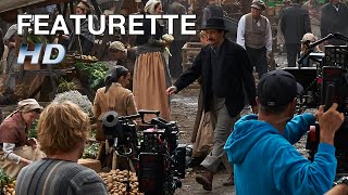 HEIDI | Featurette \