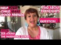 QUESTION 1 | How to Help Your Child Make Good Friends | FAQ About Friendships | Sue Atkins